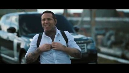 Kraven the Hunter (2024) - Why They Call Him "The Rhino" Scene | Movieclips