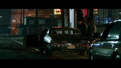 Veronica Mars (2014) - Racist Cops Caught on Camera Scene | Movieclips