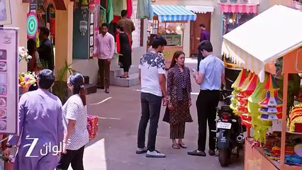 مسلسل حياة قلبي 7 احداث الحلقة38 بالكي تطلب من راجفير الابتعاد عن شاوريا