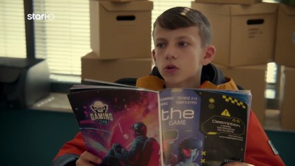 IQ 160 - Σ3 - ΕΠΕΙΣΟΔΙΟ 5 | 3ος Κύκλος | Star TV