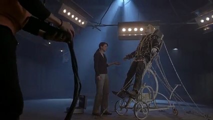 Dracula II: Ascension (2003) - Sexy Mind Control Scene | Movieclips