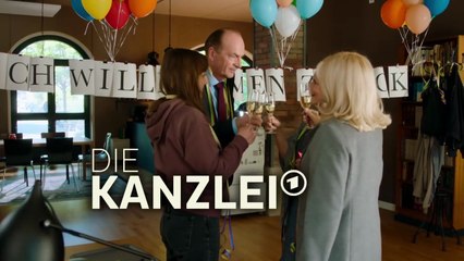 Die Kanzlei -54- Bittere Pillen