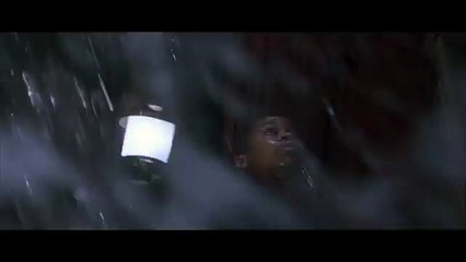 What Dreams May Come (1998) - Boat Ride to Hell Scene | Movieclips