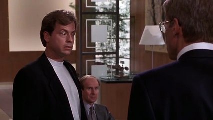 Sabrina (1995) - Go After Her, Harrison Ford! Scene | Movieclips