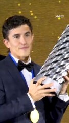 🏁 Fin de saison en beauté !Ce dimanche, Marco Bezzecchi a remporté la dernière course de la saison en dominant la ligne d’arrivée devant Raúl Fernández et Fabio Di Giannantonio.