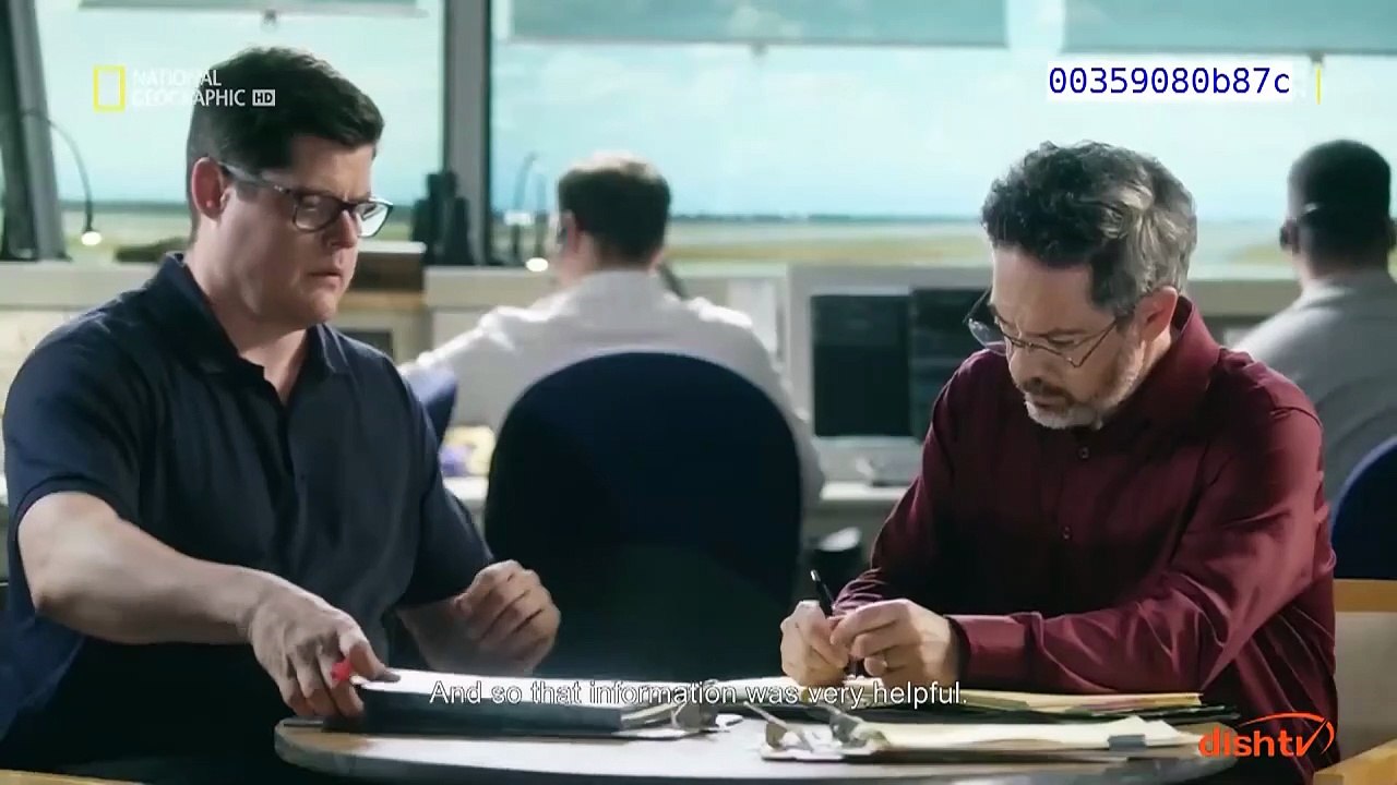 Air Crash Investigation S24E07 Pitch Battle