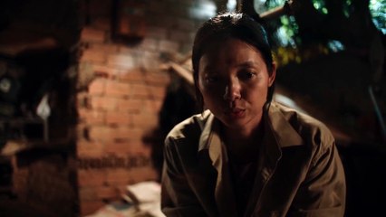 Mất Tích Đêm 30 Tập 6 - Missing Eve Of Tet Engsub (2024) - Phim Truyền Hình Việt Nam | Phim Hay