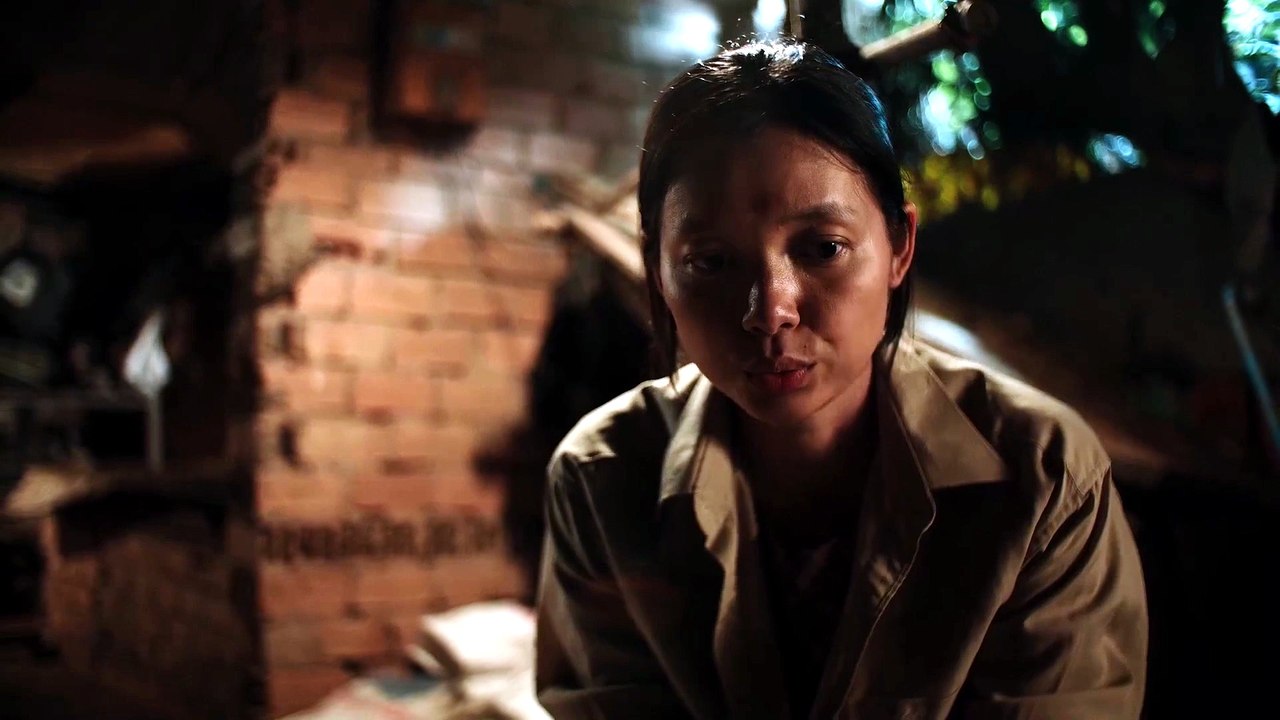 Mất Tích Đêm 30 Tập 6 - Missing Eve Of Tet Engsub (2024) - Phim Truyền Hình Việt Nam | Phim Hay