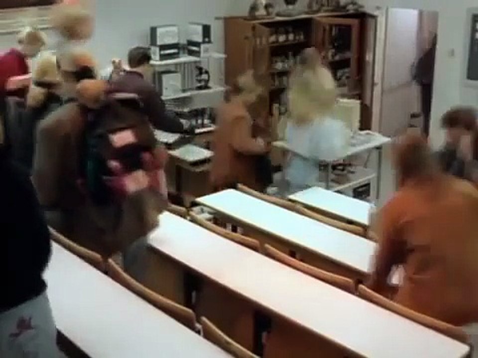 Unser Lehrer Doktor Specht S01E01 - Vaterfreuden