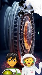 Rosatom revoluciona los viajes espaciales: Marte a solo un mes de distancia