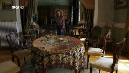 Τα Φαντάσματα - Σ1 - ΕΠΕΙΣΟΔΙΟ 7 | Star TV