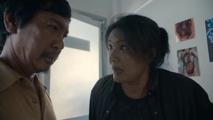 Mất Tích Đêm 30 Tập 7 (Tập Cuối) - Missing Eve Of Tet Engsub (2024) - Phim Truyền Hình Việt Nam | Phim Hay