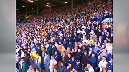 17 Mayıs 2000 UEFA Kupası Belgeseli - Galatasaray