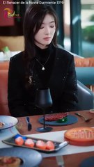 (Doblado) El renacimiento de la novia durmiente En Espanol