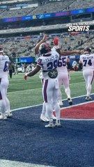 Jameis Winston locked in for first start with Big Blue