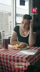 The ex-con is the billionaire's daughter's real mother? -Ex-Convict Nanny and Billionaire Single Dad