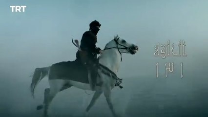 50 قيامة أرطغرل - الموسم الثاني - الحلقة