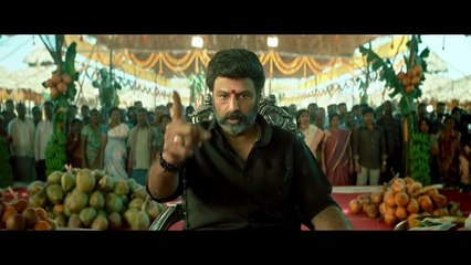 AKHANDA 2 (2025) - NBK New Action Movie - 2025 Full Action New Release Blockbuster Film