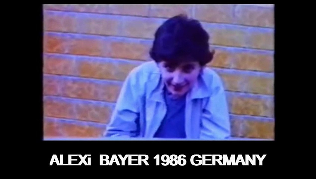 Trans-Amerika-Express 1976 Film Deutsch