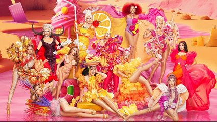 DRAG RACE PHILIPPINES S02E02