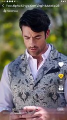 Two Alpha Kings, One Virgin Mate Full Movie