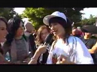 Tokio Hotel-08.05.23-Comet-Red Carpet