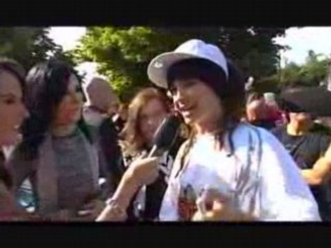 Tokio Hotel-08.05.23-Comet-Red Carpet