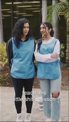 [NEW drama]  Did you see that? I'm engaged -#shortdrama #lovestory #romance  #cinderella