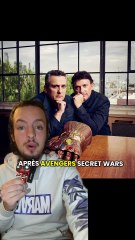 Les Frères Russos seront POTENTIELLEMENT de retour après Avengers Secret Wars !!!