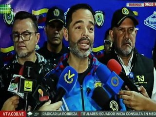 Defensoría Pública activa el plan "Defensa y Justicia Inmediata" en la región Los Llanos