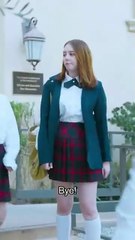 How My Fairy Tale Kiss Broke His Immortality (2025) - Full Movie