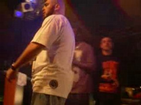 Médine + GUEST (Bouchées doubles & Koto) à Etampes