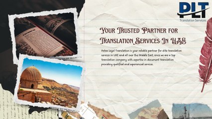 Premium Corporate Translation Services
