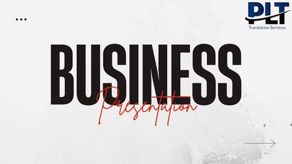 Your Professional Legal Translation Company