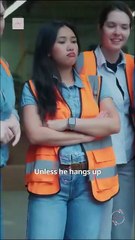 Carrying His Triplets, Becoming His Wifey - Full Episodes