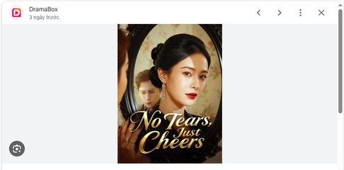 No Tears, Just Cheers Drama Movies English Sub
