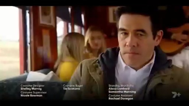 Home And Away 8631 Tuseday 18th November 2025