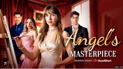 Angel’s Masterpiece Full Movies English Sub