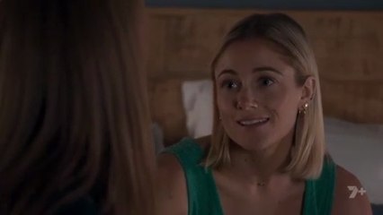 Home And Away 8630 Monday 17th November 2025