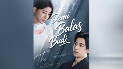 Demi Balas Budi Film Lengkap