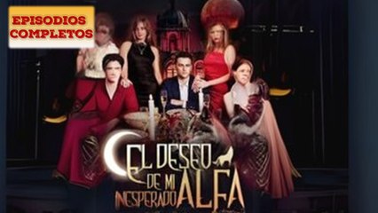 El Deseo de Mi Alfa Inesperado ShortMax ShortDrama