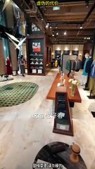 a wealthy heiress pretended to be a regular last