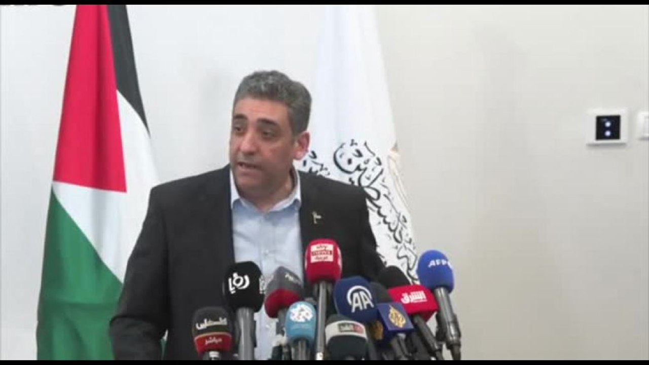 Ramallah contro il progetto di legge israeliano sulla pena di morte