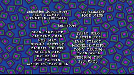 Arthur Out of Context Ending Credits #6