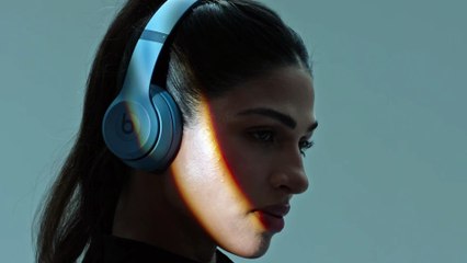 Beats Solo 4 - Wireless On-Ear Bluetooth Headphones