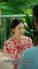 The story concludes with her cold indifference towards her gentle and handsome husband, yet secretly watching other men shower every night. After being caught countless times, she finally awakens to her true self and resolves to transform herself and win