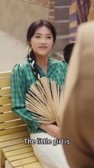 The story is now complete. She possesses natural strength and an untamed spirit; no one in the surrounding villages dares to marry her. However, a down-on-his-luck capitalist's son is willing to become her live-in son-in-law. After marriage, he pampers, p