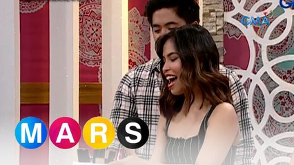 Hannah Precillas shares DIY organizing hacks! | Mars