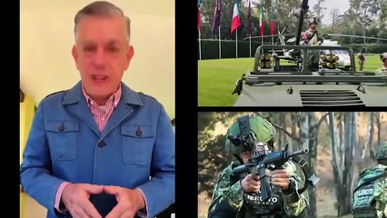 Fuerzas Armadas y GN: Ascensos al grado inmediato a partir del 20 de noviembre | Cadena de Mando