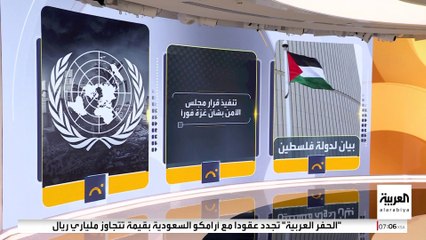 ما هي ردود الأفعال حول اعتماد مجلس الأمن القرار الأميركي بشأن غزة ؟